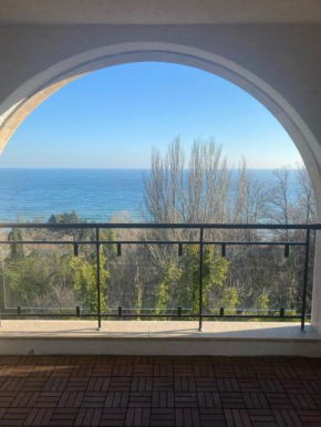 Queen's Garden Balchik apartment